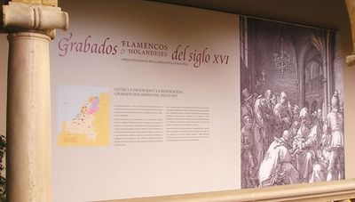 Rotulaciones Quintero Impresión en pared