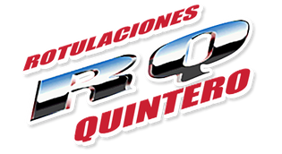 Rotulaciones Quintero Logo