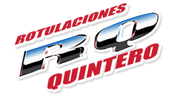 Rotulaciones Quintero Logo