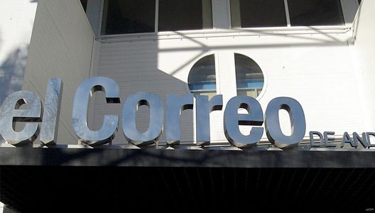 Rotulaciones Quintero Avisos